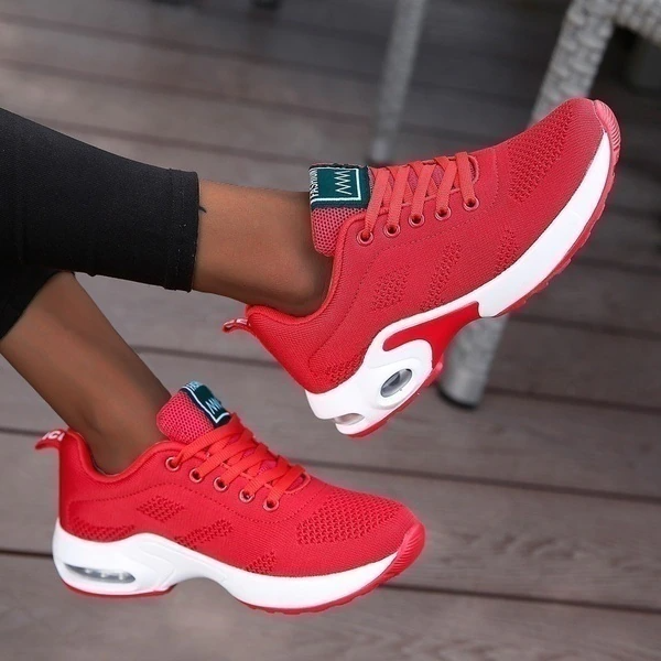 Chaussures de marche orthopédiques élégantes pour femmes