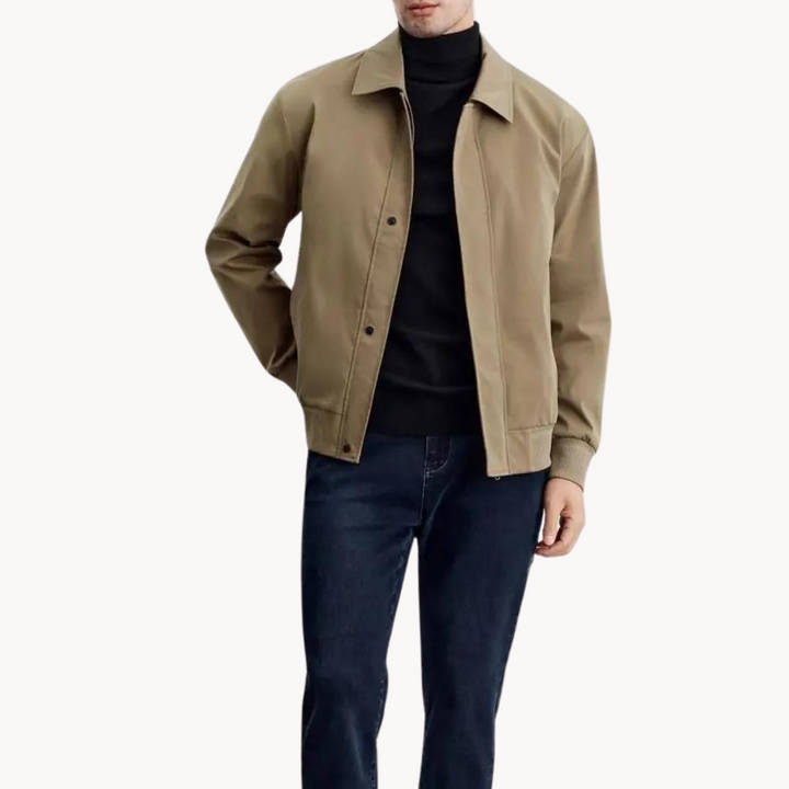Theodorus | Stratos Deluxe Outerwear Collection