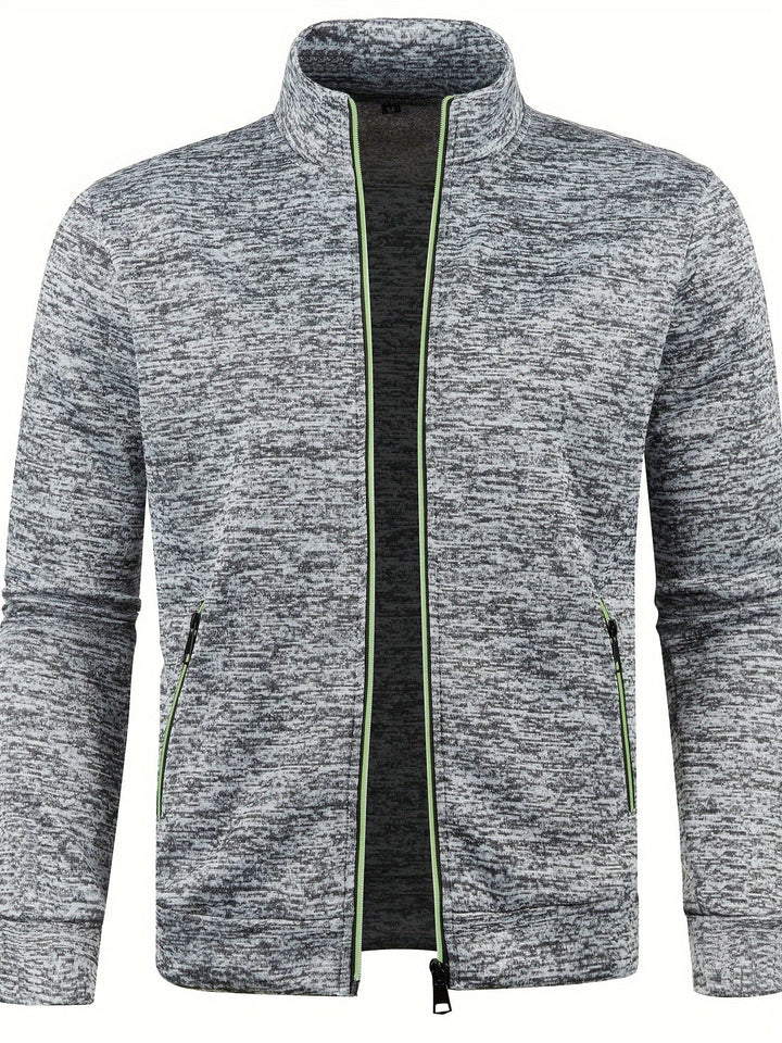Gianni | Gilet confort ultime
