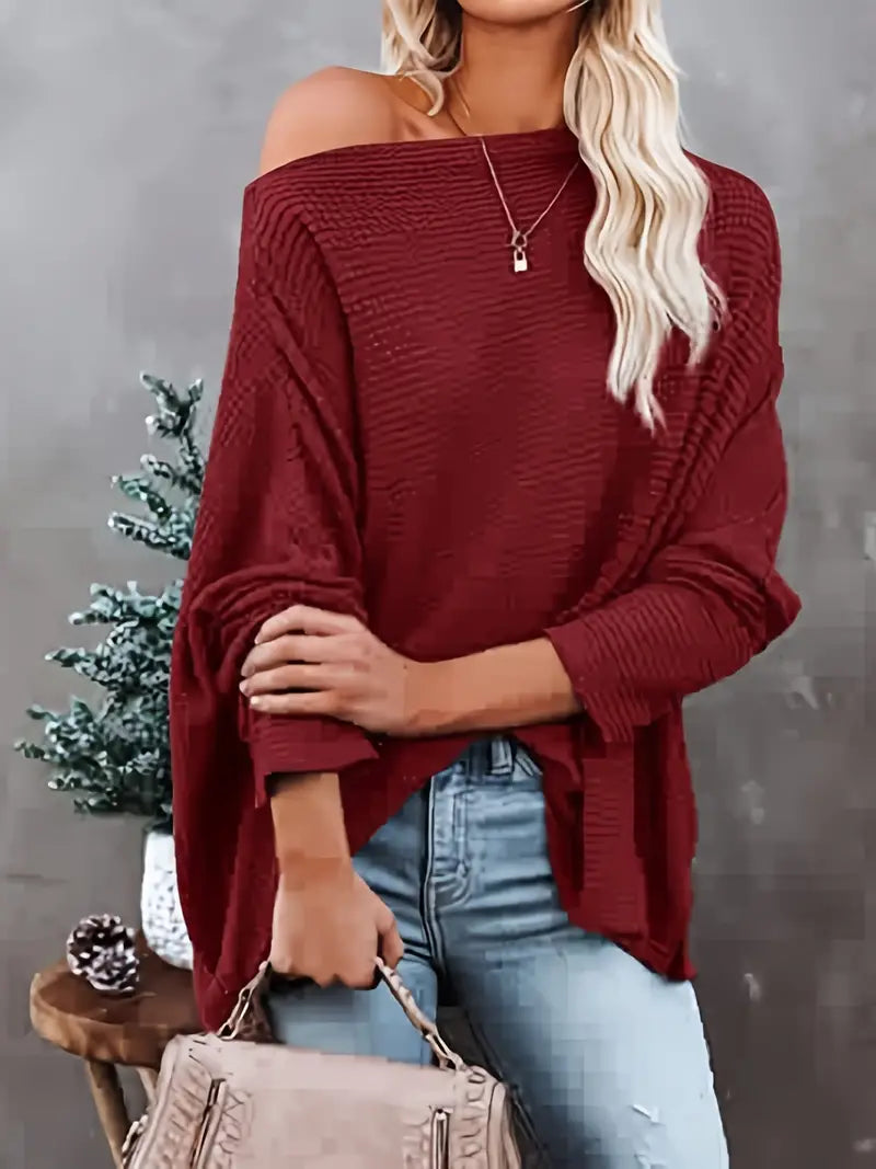 Gentry - Pull femme élégant et confortable pour un look parfait