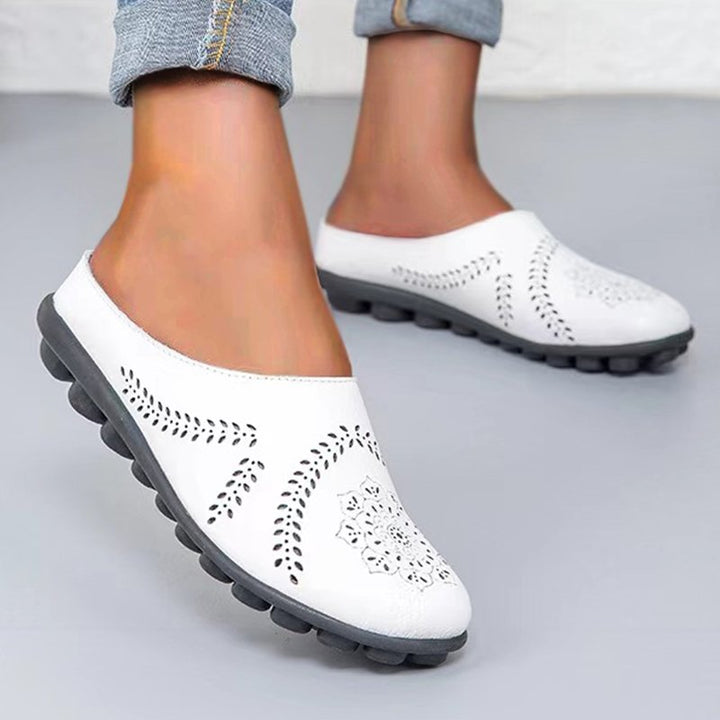 Augusta - Chaussures confortables pour femmes pour une expérience de marche en douceur