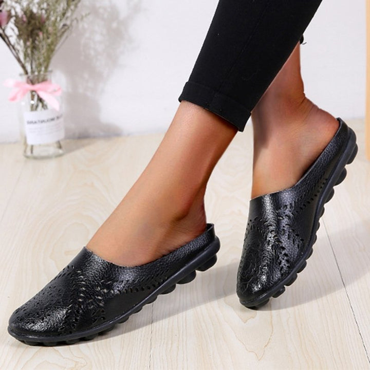 Augusta - Chaussures confortables pour femmes pour une expérience de marche en douceur