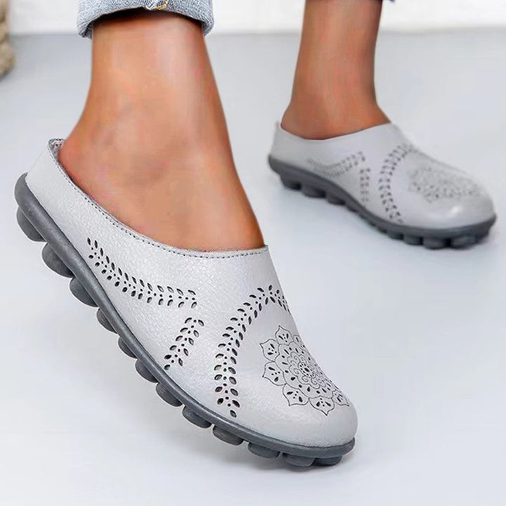 Augusta - Chaussures confortables pour femmes pour une expérience de marche en douceur