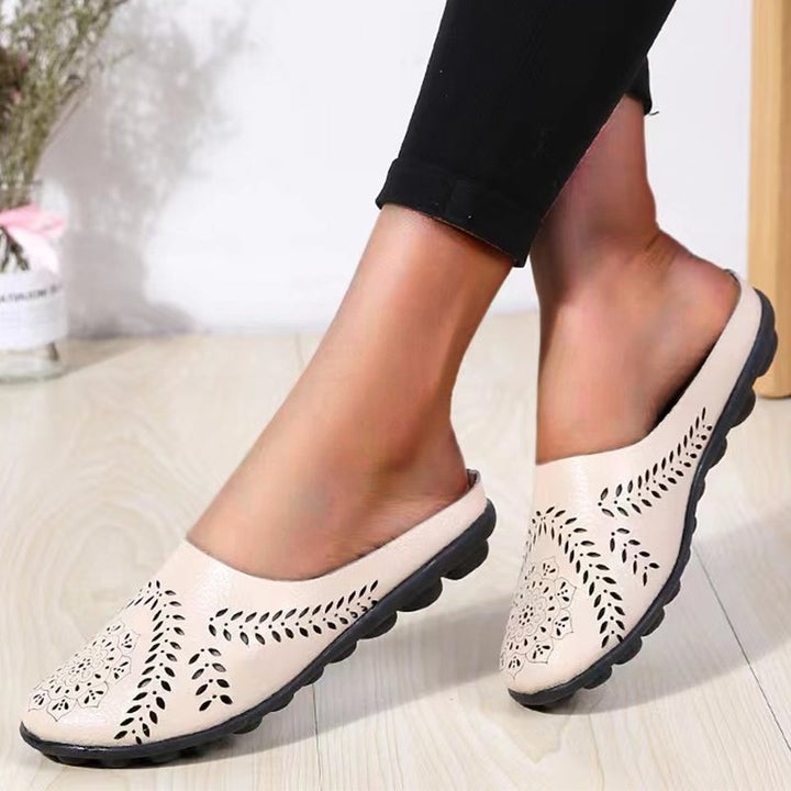 Augusta - Chaussures confortables pour femmes pour une expérience de marche en douceur