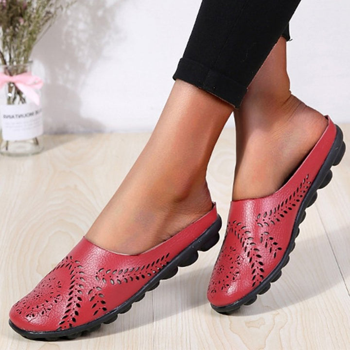 Augusta - Chaussures confortables pour femmes pour une expérience de marche en douceur