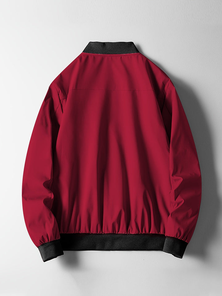 Eden | Veste respirante élégante pour toutes les occasions