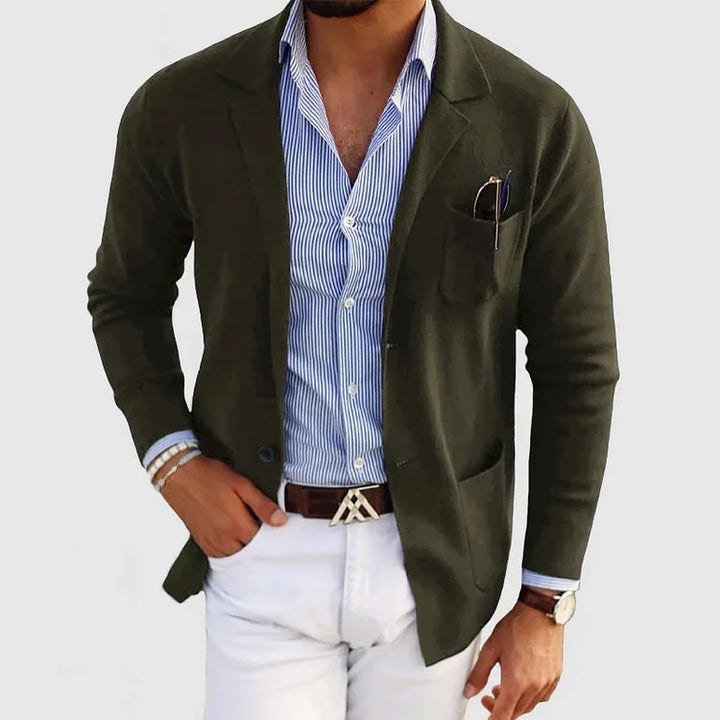 Miguel - Blazer élégant et confortable