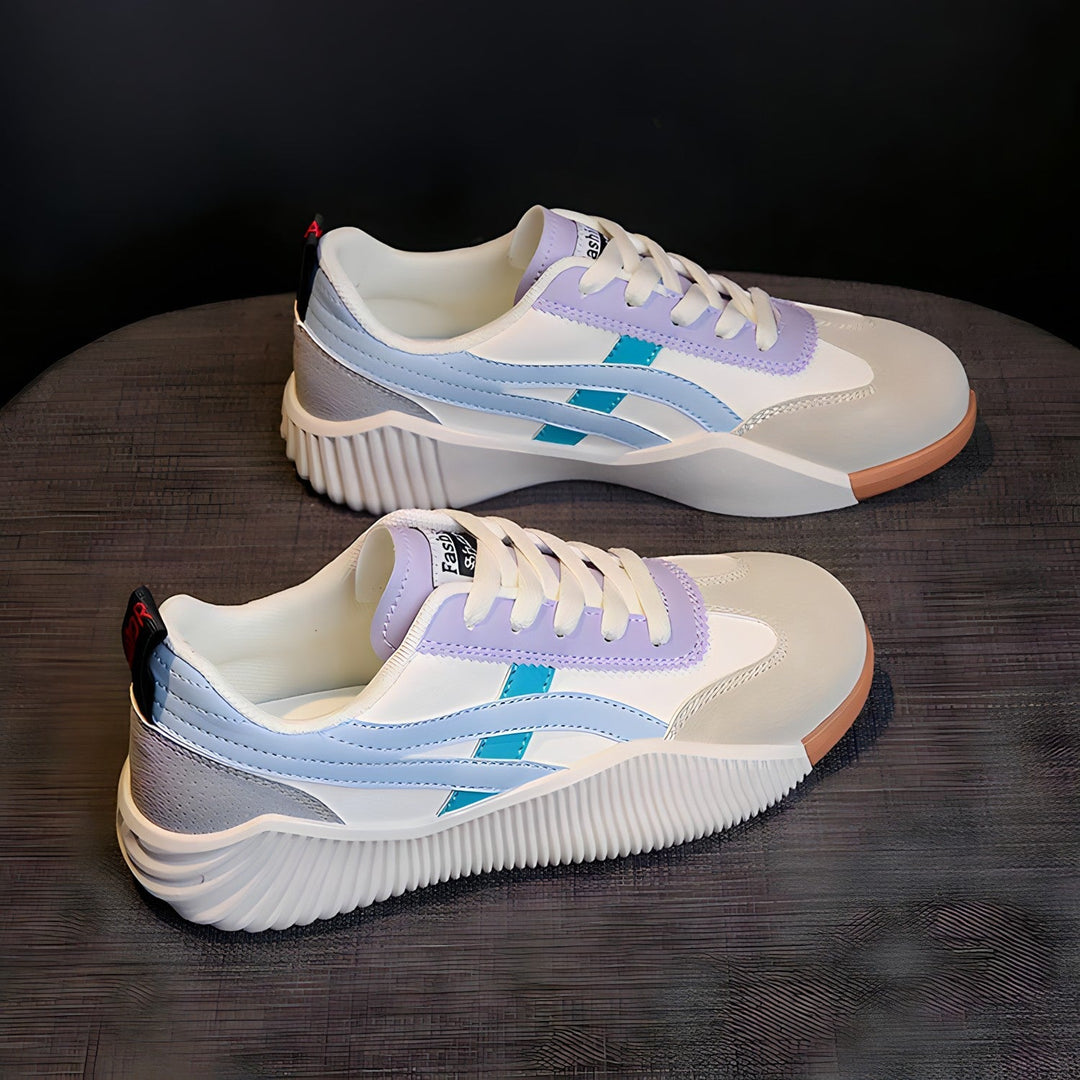 Chaussures de sport ultra-confortables pour un mode de vie actif