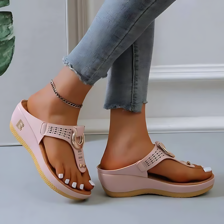 Aiah - Sandales élégantes pour femmes