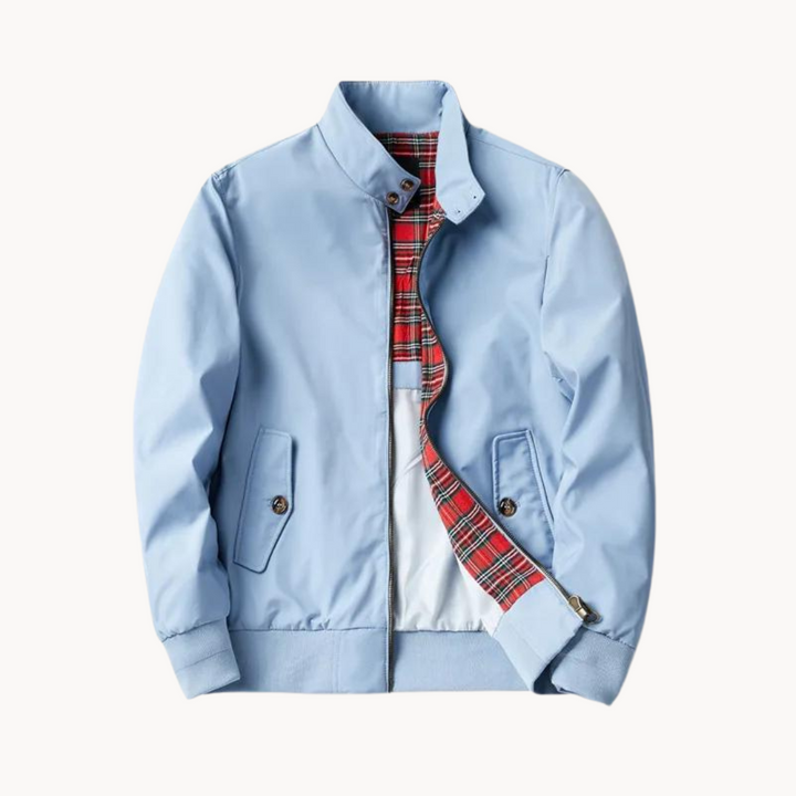 Manteau intemporel Camden Heritage Coat by Alex