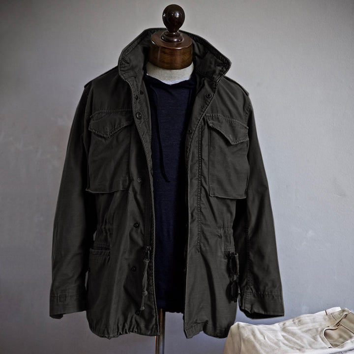 Veste homme Lars | Tough : imperméable et coupe-vent pour une protection ultime