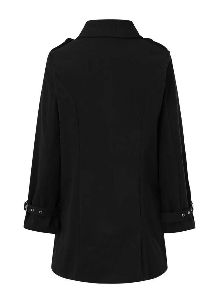 EDERY - Manteau chic pour femmes pour une élégance intemporelle