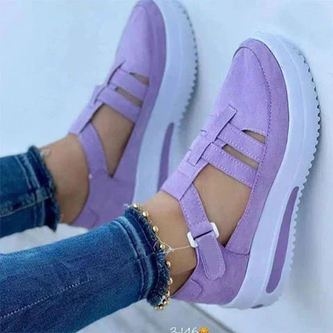 Christa - Chaussures pour femmes élégantes et confortables pour toutes les occasions