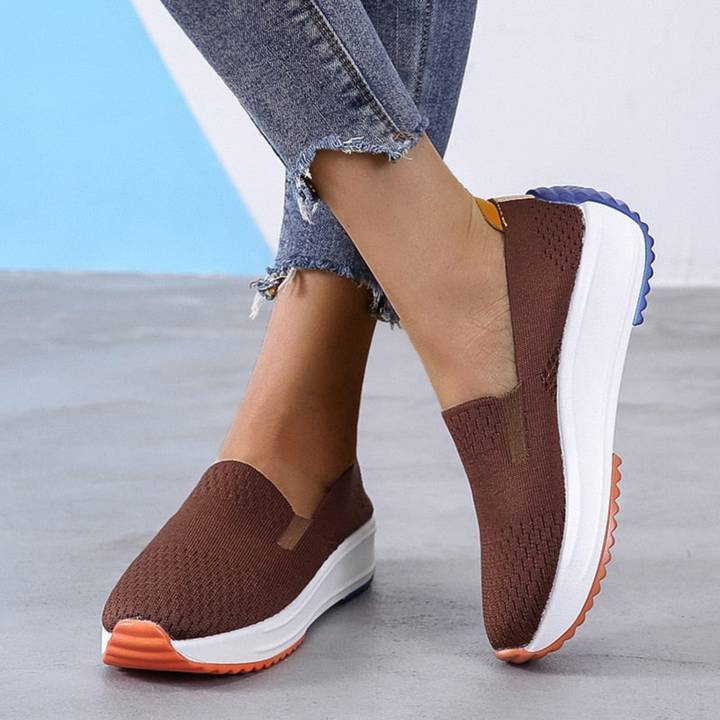 Isabel | Chaussures pour femmes élégantes et confortables pour un look stylé