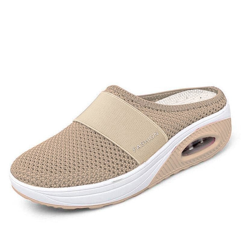 Eva | Pantoufles de luxe et de confort pour toutes les occasions