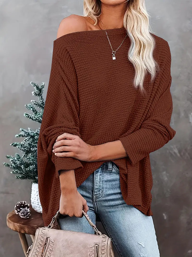 Gentry - Pull femme élégant et confortable pour un look parfait