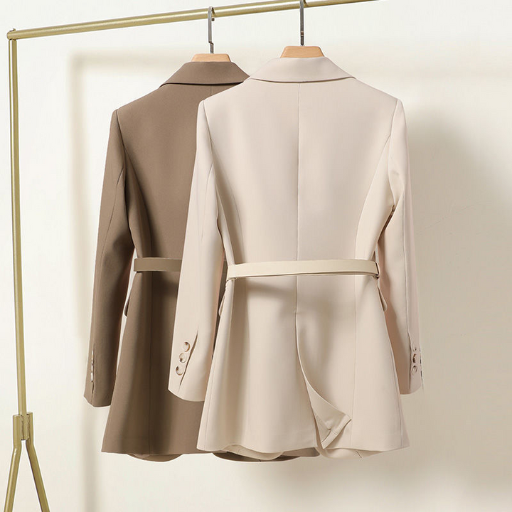 Luna | Blazer chic et élégant