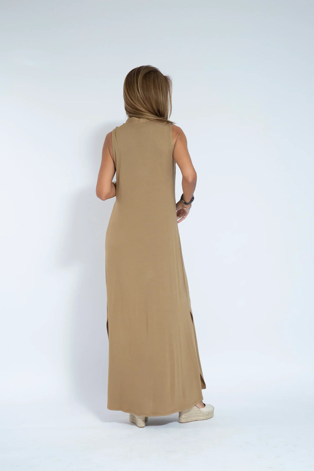 Femke | Robe amincissante pour une élégance sans faille