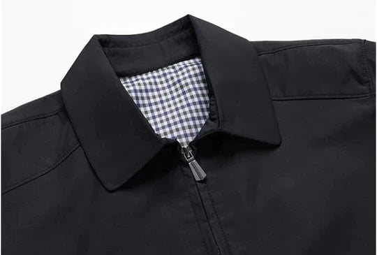 Eden | Manteau de luxe exclusif pour hommes