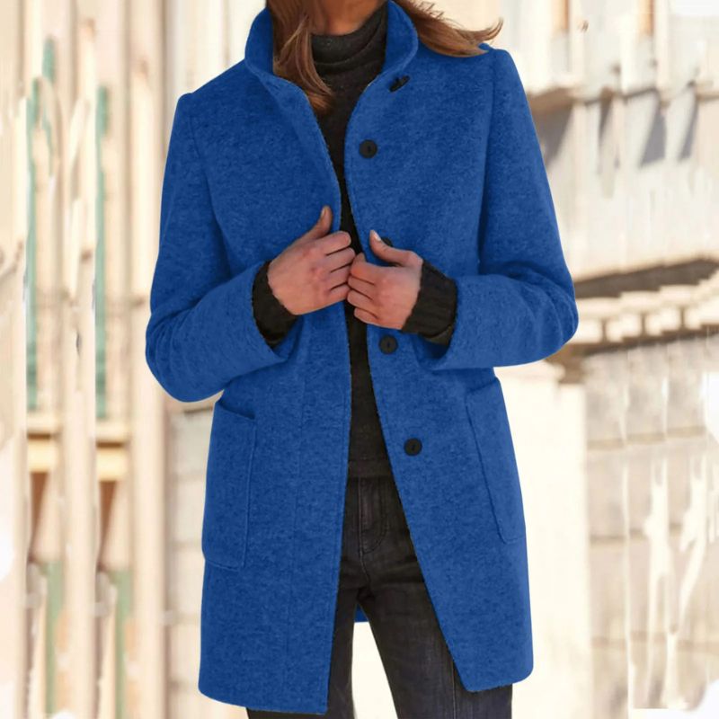 Coco™ - Manteau d'Hiver Élégant et Confortable