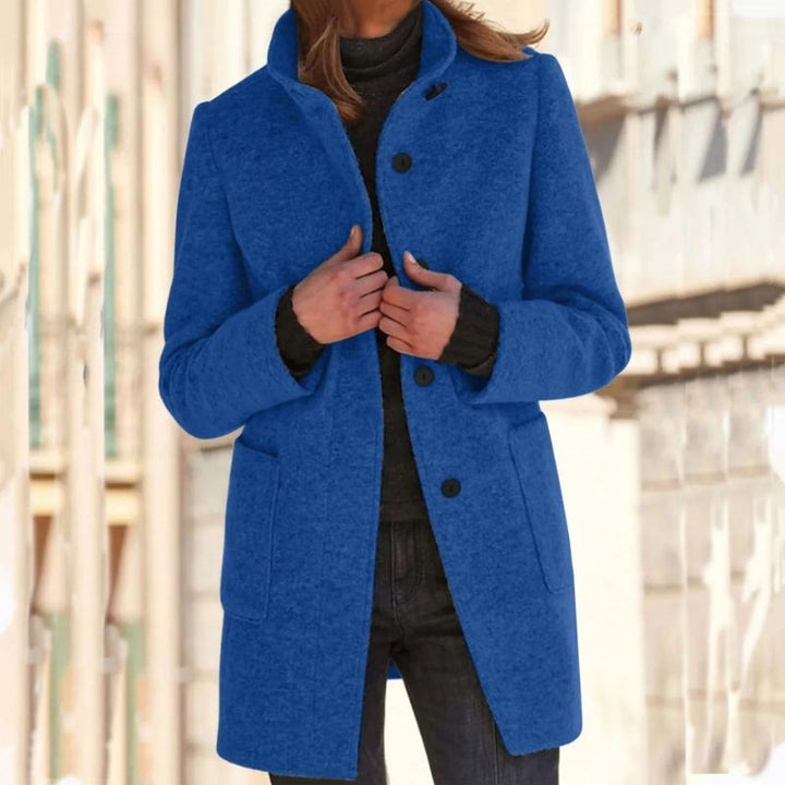 Coco™ - Manteau d'Hiver Élégant et Confortable