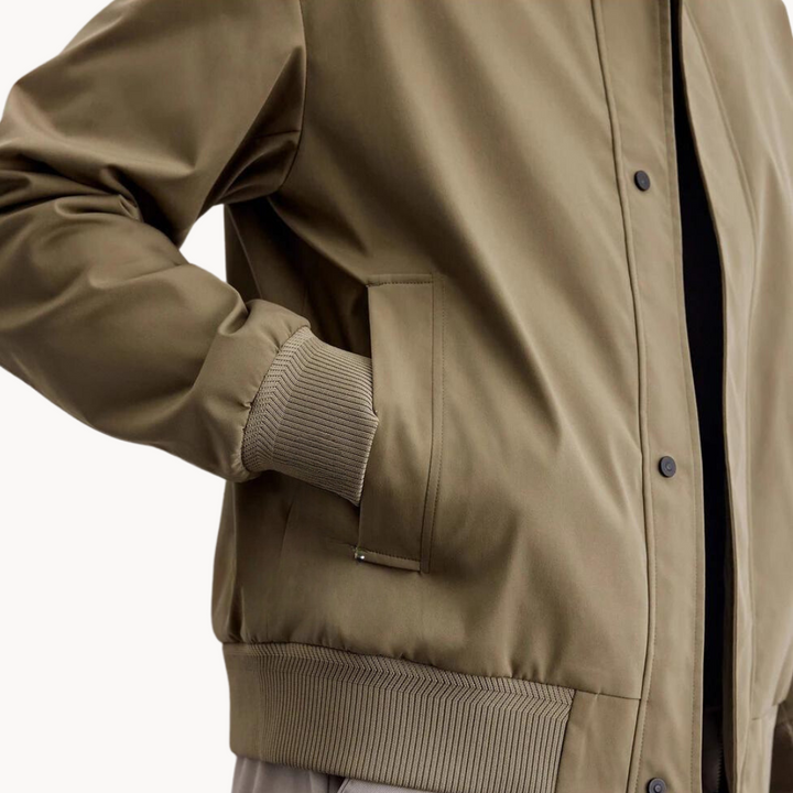 Theodorus | Stratos Deluxe Outerwear Collection