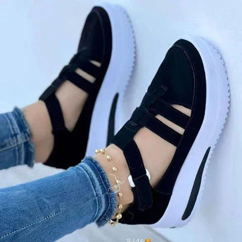 Christa - Chaussures pour femmes élégantes et confortables pour toutes les occasions