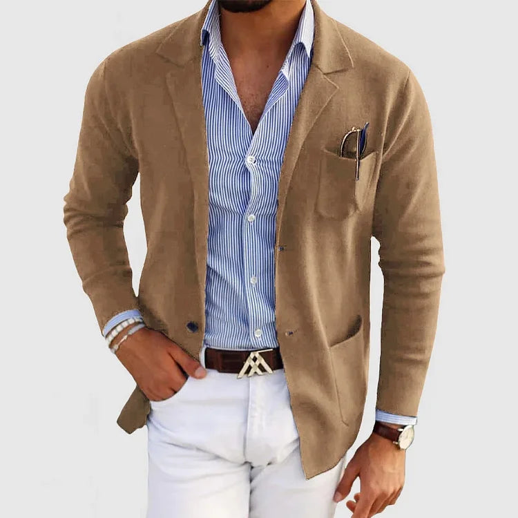 Miguel - Blazer élégant et confortable