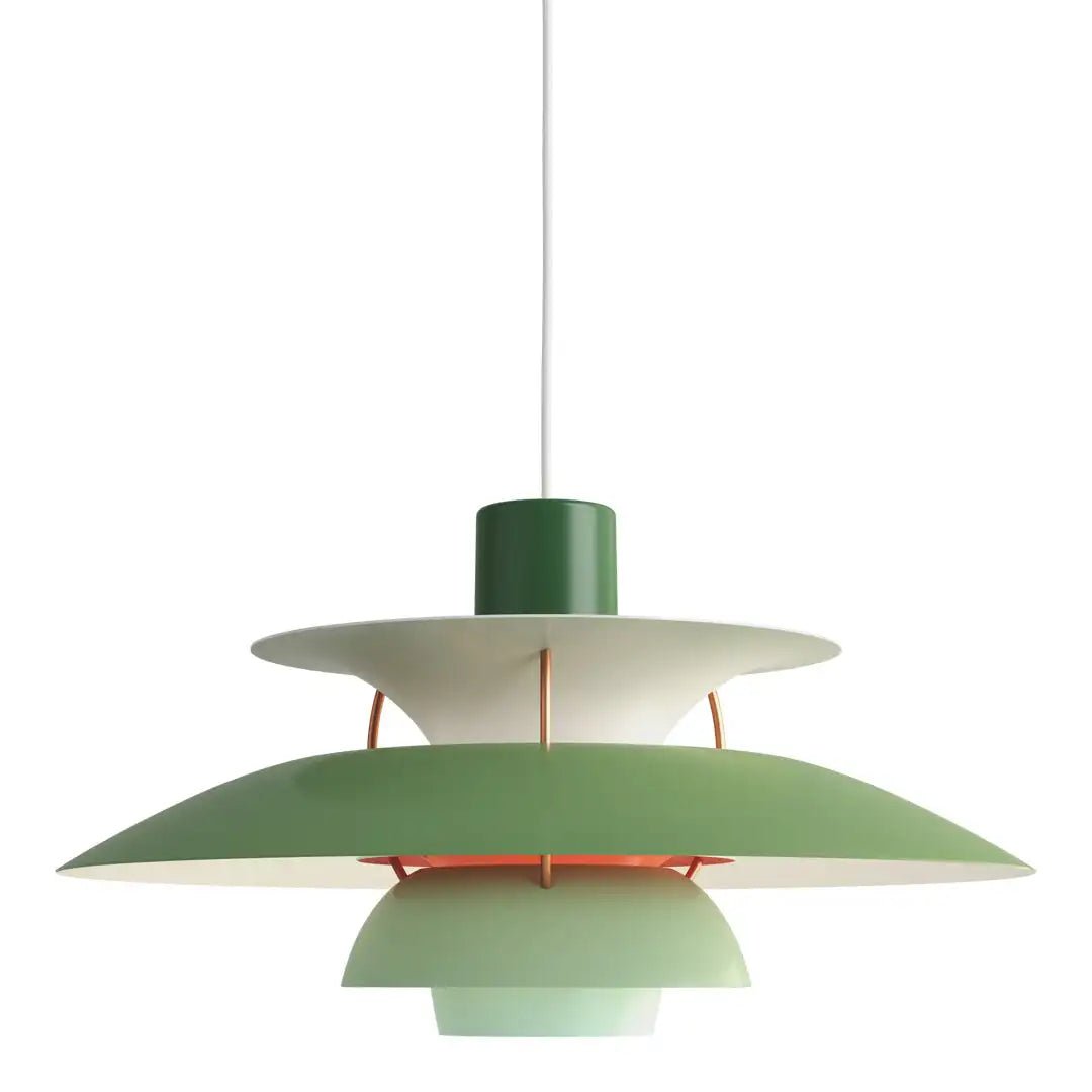 Luis Parlu | Plafonnier Elegant Luxe
