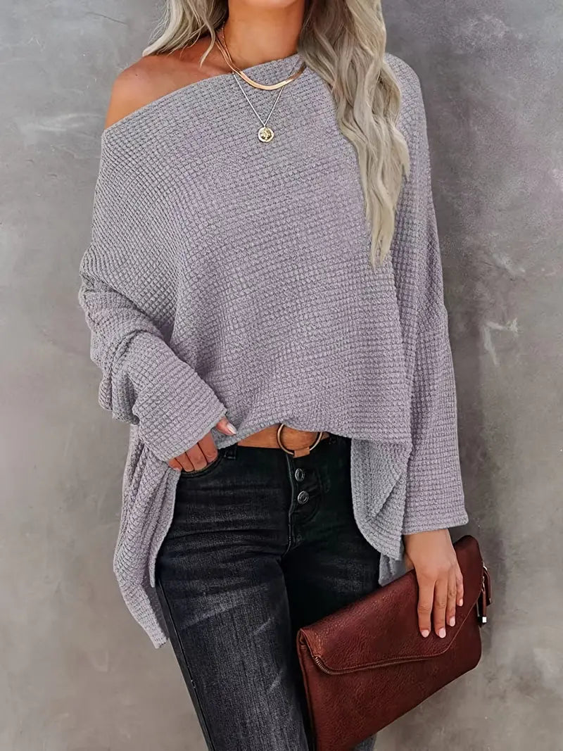 Gentry - Pull femme élégant et confortable pour un look parfait