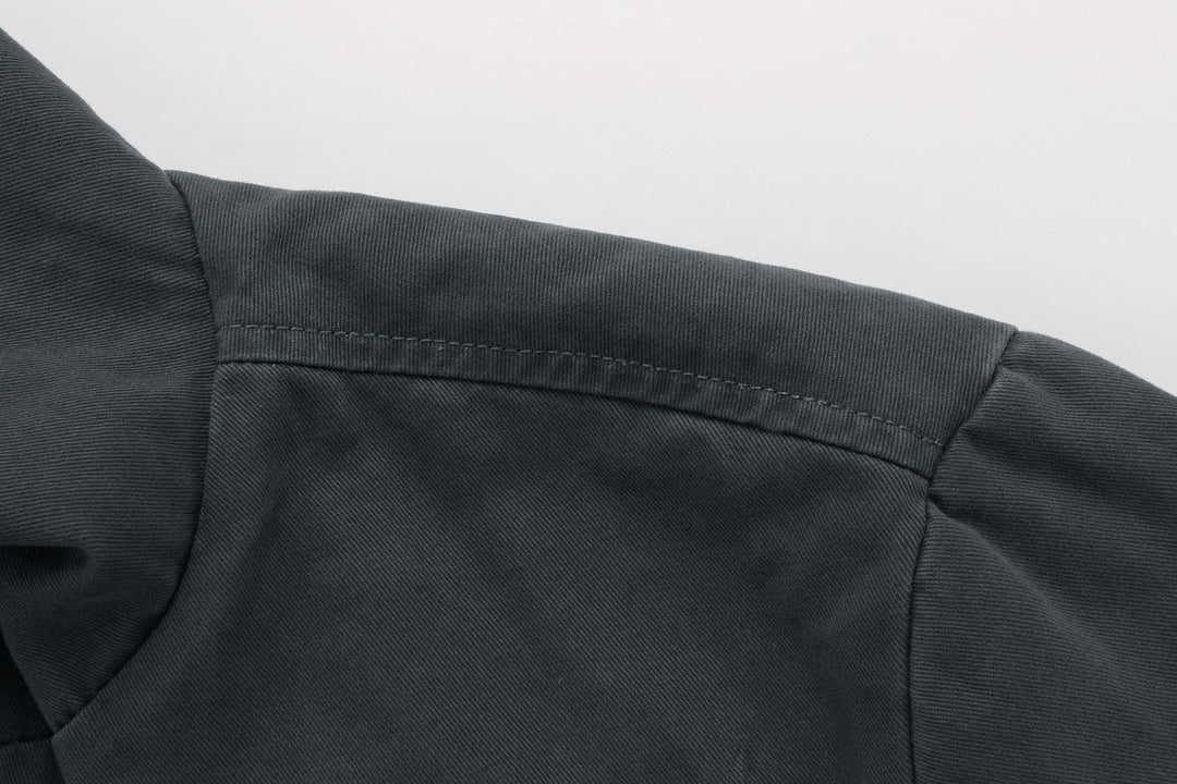 Eden - Veste polaire élégante et confortable pour hommes
