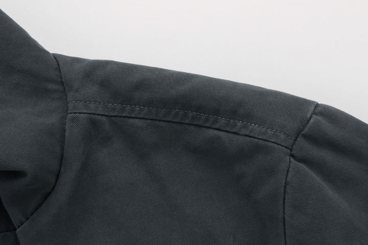 Eden - Veste polaire élégante et confortable pour hommes