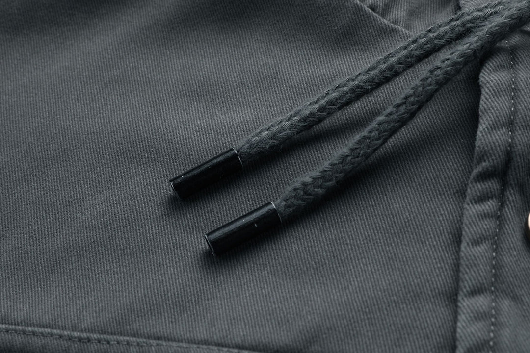 Eden - Veste polaire élégante et confortable pour hommes