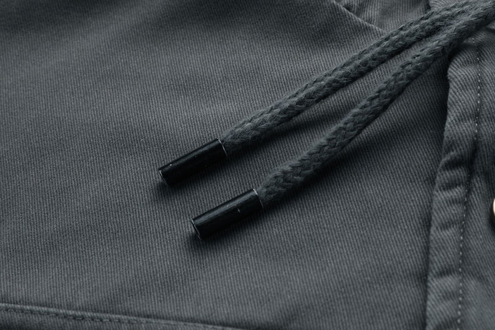 Eden - Veste polaire élégante et confortable pour hommes