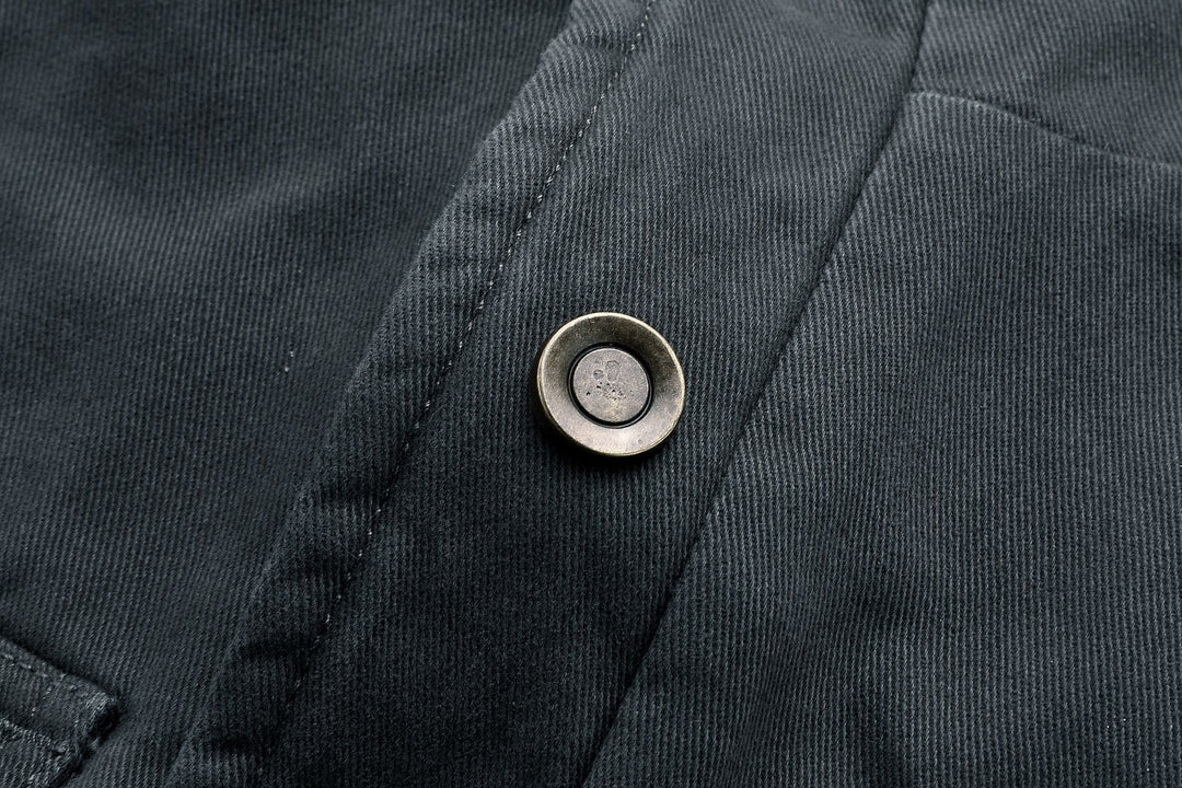 Eden - Veste polaire élégante et confortable pour hommes