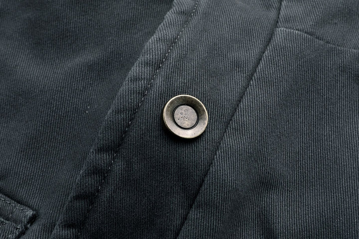Eden - Veste polaire élégante et confortable pour hommes