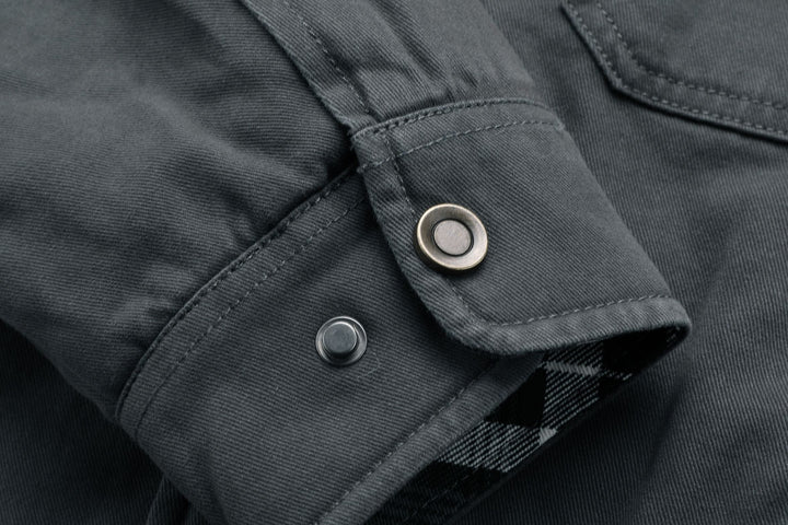 Eden - Veste polaire élégante et confortable pour hommes