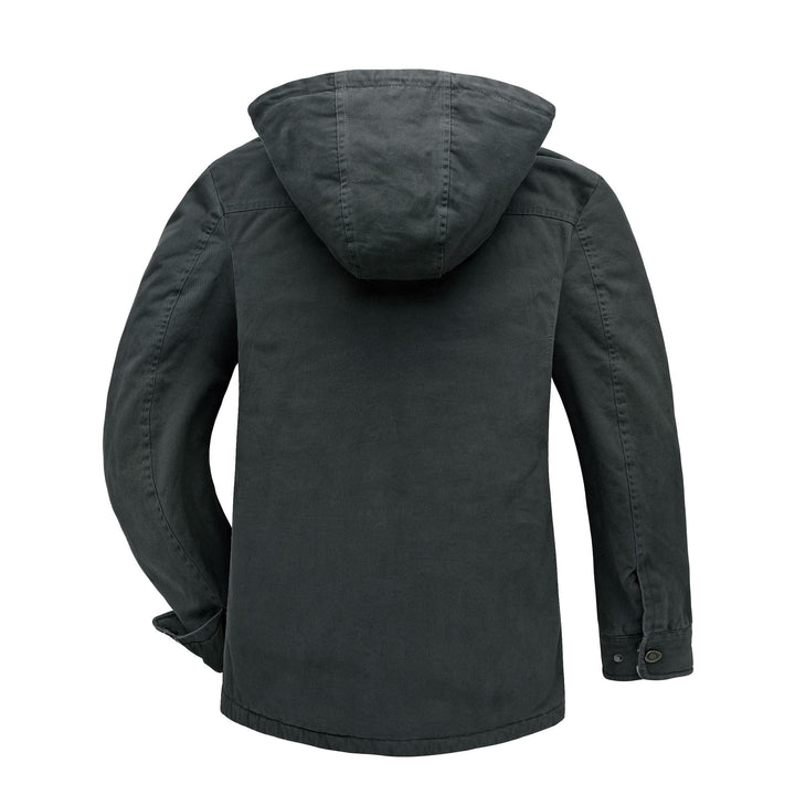 Eden - Veste polaire élégante et confortable pour hommes