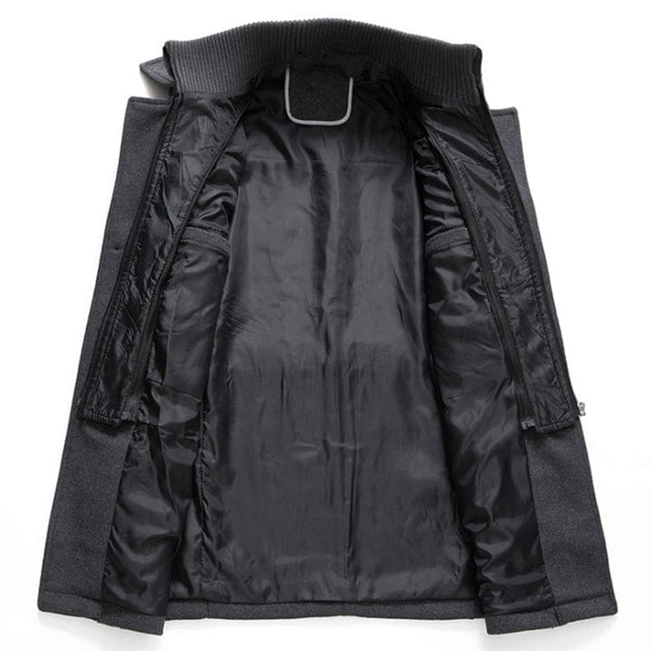 Dax™ - Manteau d'Hiver Chic et Confort