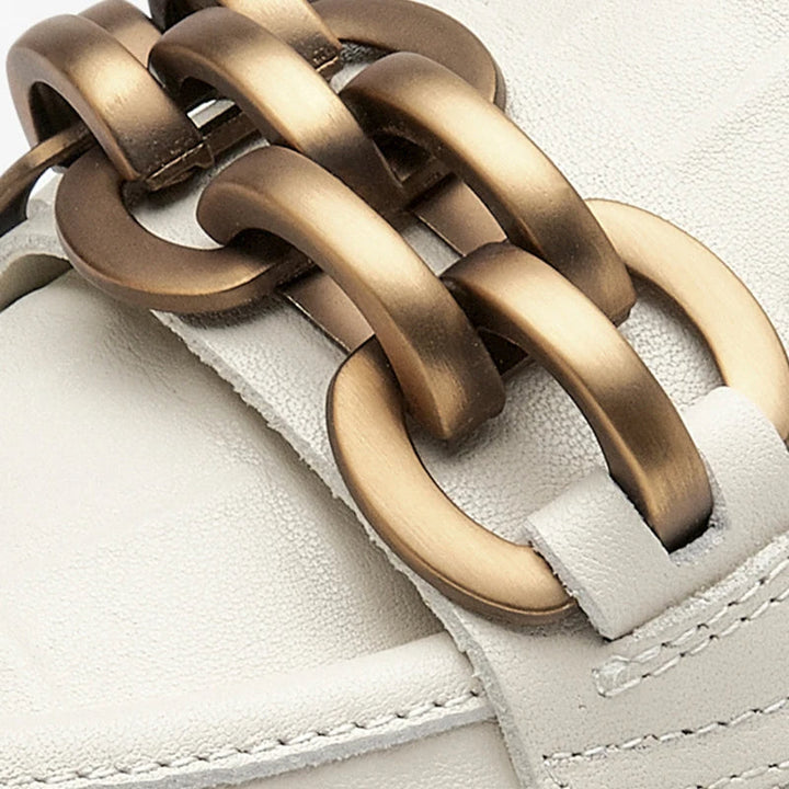 Maria - Des mocassins élégants pour un style sans effort