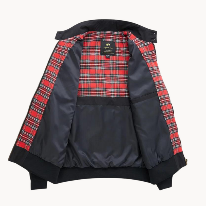 Manteau intemporel Camden Heritage Coat by Alex