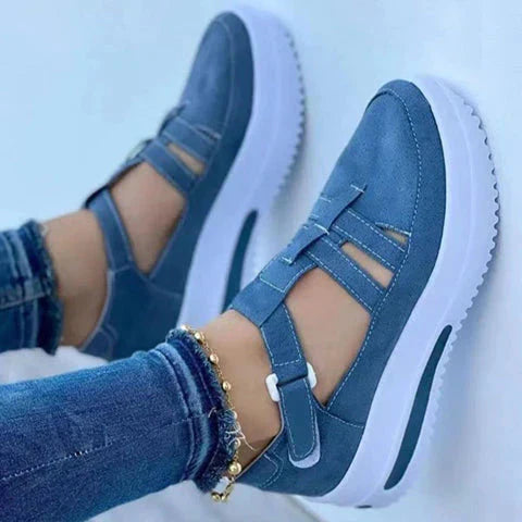 Christa - Chaussures pour femmes élégantes et confortables pour toutes les occasions