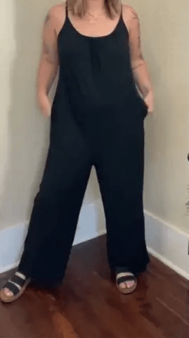 Onna | Combinaison chic et élégante