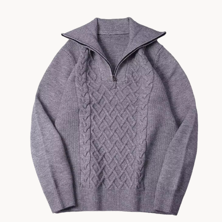Camden - Pull sophistiqué pour un look élégant