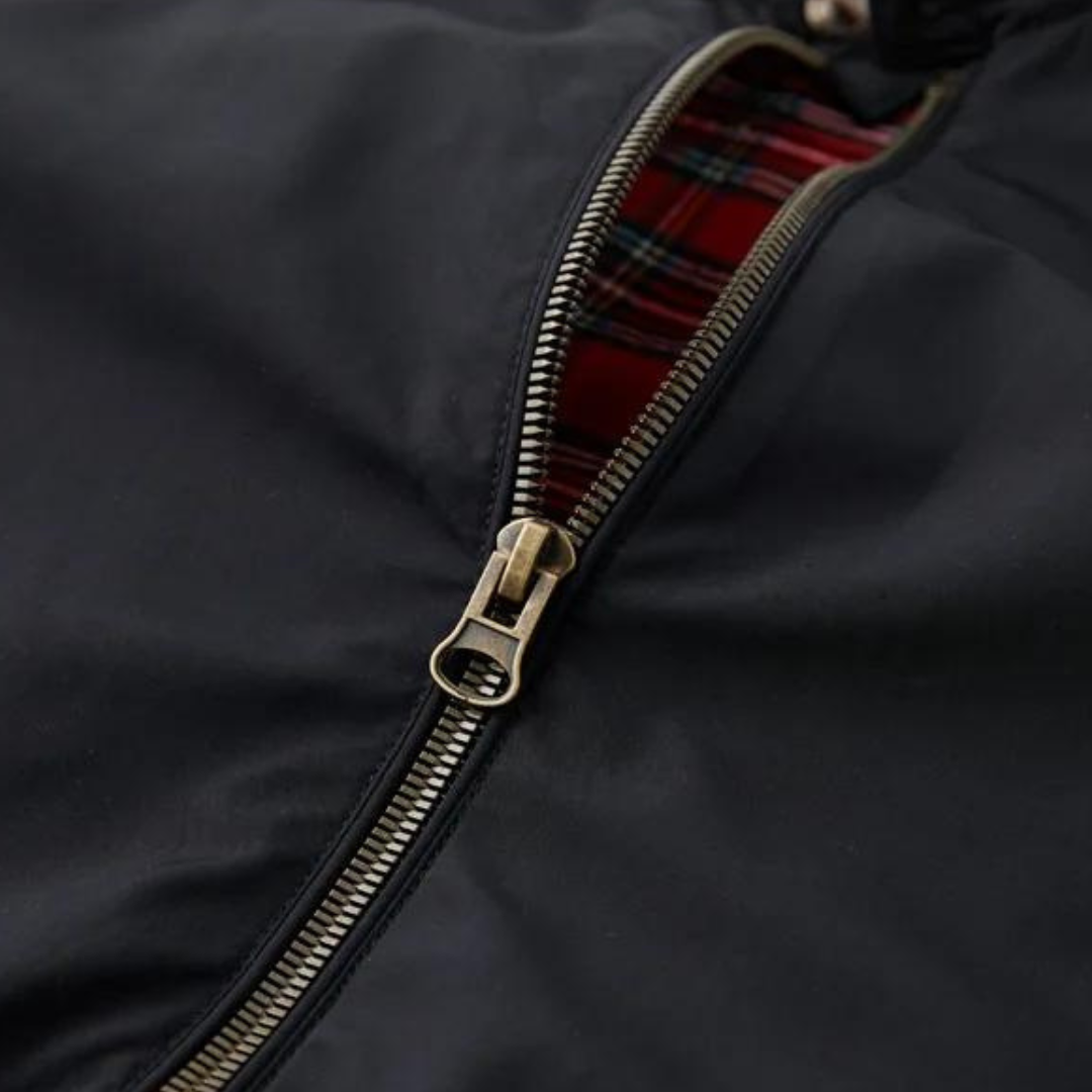 Manteau intemporel Camden Heritage Coat by Alex
