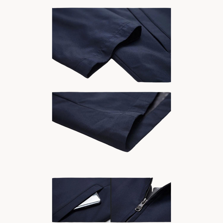 Kendal | Veste d'affaires décontractée et élégante pour toutes les occasions