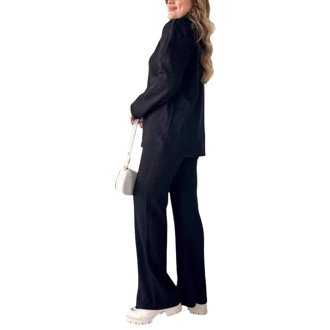 Morgane™ - Ensemble deux pièces en coton de haute qualité