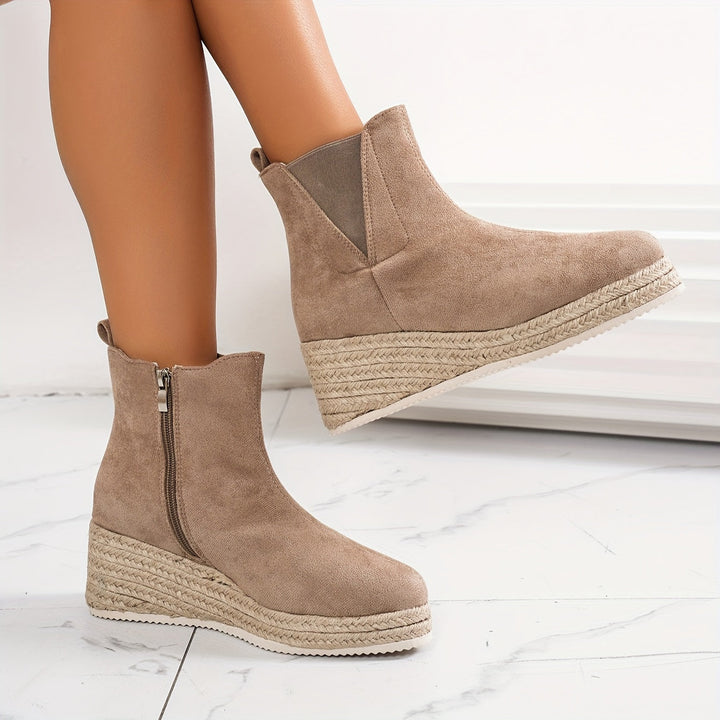 Eva | Bottes élégantes pour femmes pour un look chic