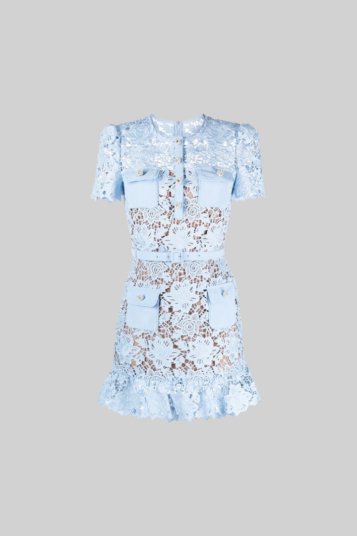 Larissa | Robe respirante et élégante