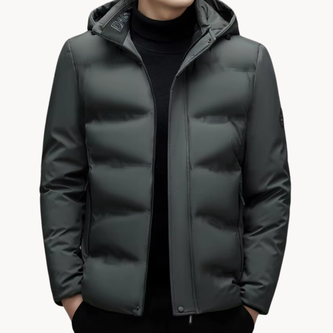 Zjair | Veste matelassée élégante et légère pour homme